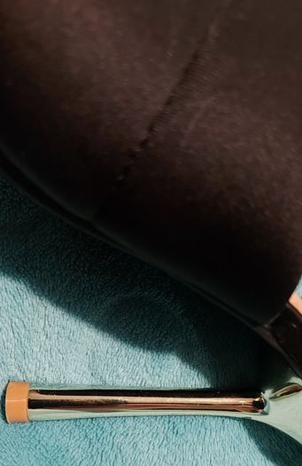 Black Heels UK3-NEW!