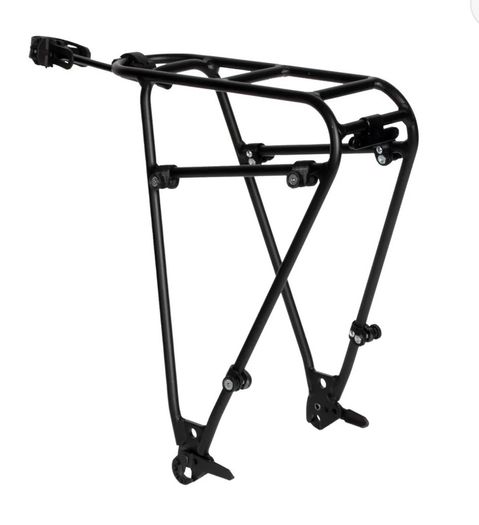 Ortlieb Quick Rack