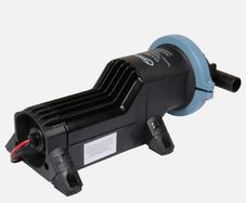 Whale Gulper 220 pump