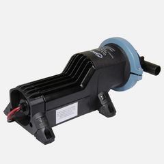 Whale Gulper 220 pump