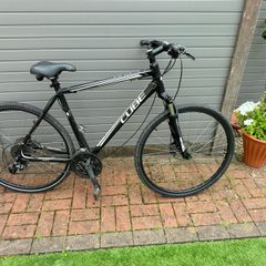 Cube LTD CLS Cross  All Road Bike  Galway