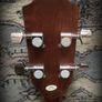 JN Guitars Firkin Cigar Box Guitar Image 6