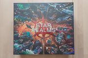 Star Realms Deluxe Nova Collection Deckbuilding Card Game 2022 BRAND NEW