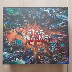 Star Realms Deluxe Nova Collection Deckbuilding Card Game 2022 BRAND NEW