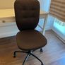 Ikea Desk and Chair Image 5