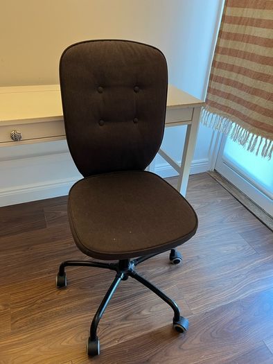 Ikea Desk and Chair