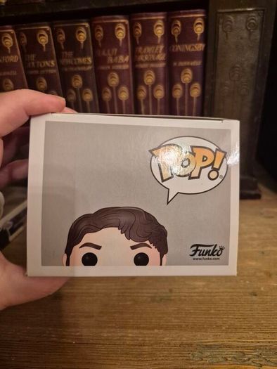 Funko Pop! Tom Riddle 60 ,Harry Potter Series (Mint, Never Opened)