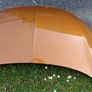 car parts Opel Crosland x Hood; 2017- Image 3