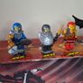 Lego Ninjago Set 71721 Image 4