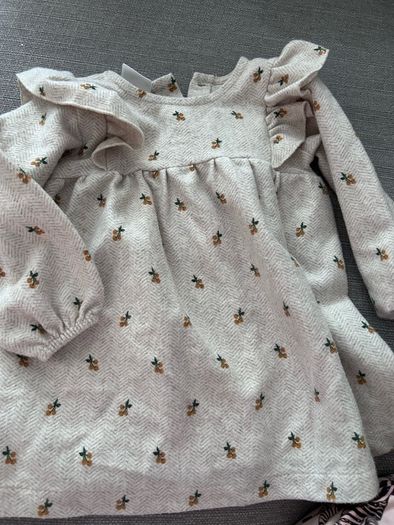 Baby girl bundle 9-12mth