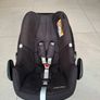 Maxi cosy baby car seat with isofix base Image 2