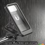 Phone holder/ black Image 2