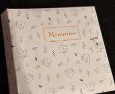 photo album
