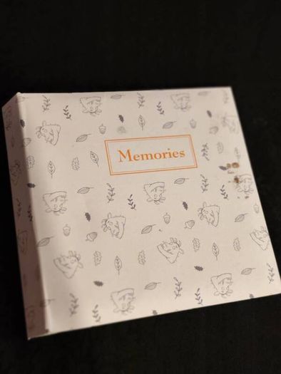 photo album