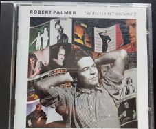 Robert Palmer - Addictions Volume 2 CD