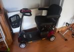 Mobility Scooter
