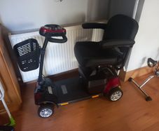 Mobility Scooter