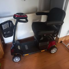 Mobility Scooter