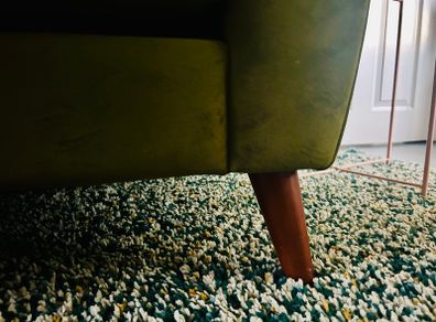 Ez Living Sofa