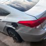2016 Hyundai i40 Image 5