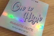 Skinny dip highlighter palette