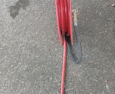 water hose