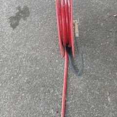 water hose