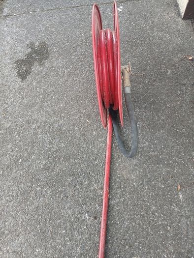 water hose