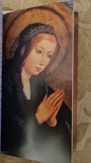 Sacred Moments. A Treasury Of Private Prayer. Selected By Karen Sullivan. Hardback With Dustjacket In Very Good Condition. Beautiful Illustrated Book.
