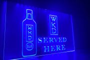 Wkd Neon light