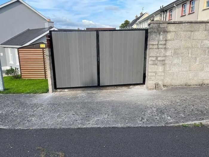 gates