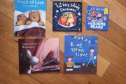 Small kids book bundle