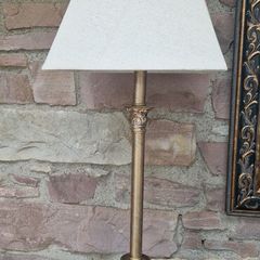 Table lamp