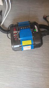 dog/animal grooming dryer