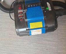 dog/animal grooming dryer