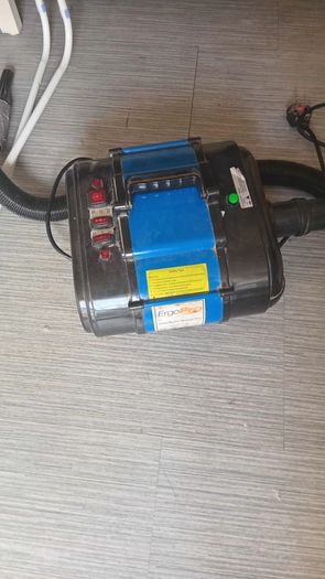 dog/animal grooming dryer