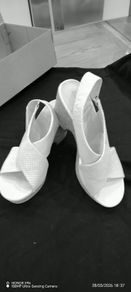 Wedge Sandals - Clarks