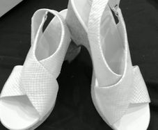Wedge Sandals - Clarks