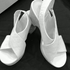 Wedge Sandals - Clarks