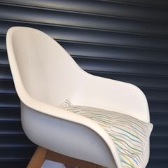 tub chairs x 3