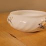 Aynsley China "Just Orchids" bowl Image 2