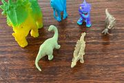 toys dinosaurs