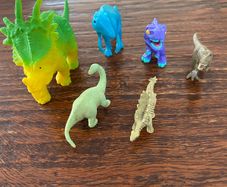 toys dinosaurs
