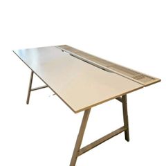 Gaming desk (Ikea)