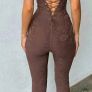 womens jumpsuit Image 2