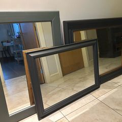 mirrors