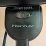 Pro-Elec 2000W Electric Infrared Free-Standing Pat Image 3