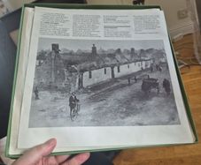 50th Annivesary Irish uprising record box