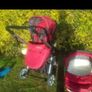 Baby elegance all in 1 travel system Image 2