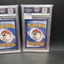 Mew Ex Svp 053 Psa 9 | Espeon Vmax 169/132 Psa 10 Pokemon Cards Image 5